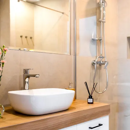 Lantgård Apartamety Chilloway Zakliczyn