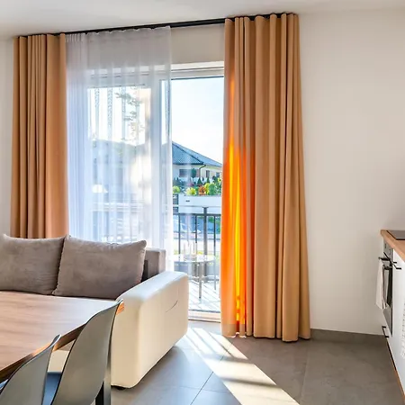 Apartamety Chilloway * Zakliczyn