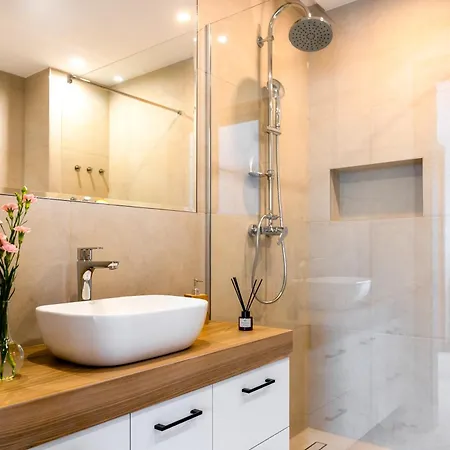 Apartamety Chilloway Zakliczyn