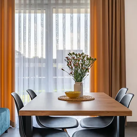 Apartamety Chilloway * Zakliczyn