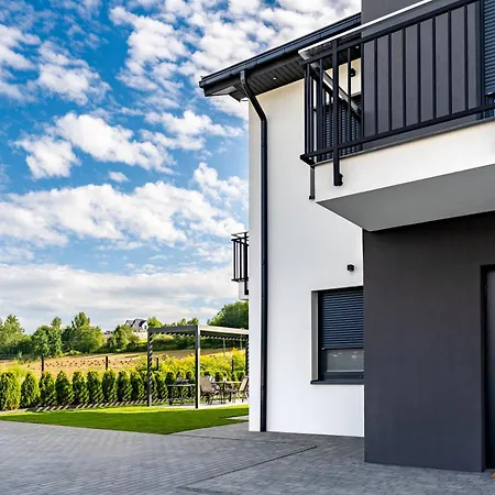 Apartamety Chilloway Zakliczyn