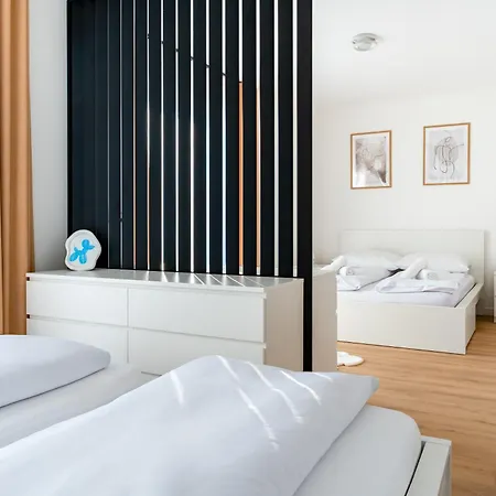 Apartamety Chilloway