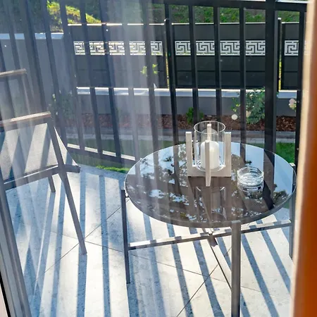 Apartamety Chilloway *