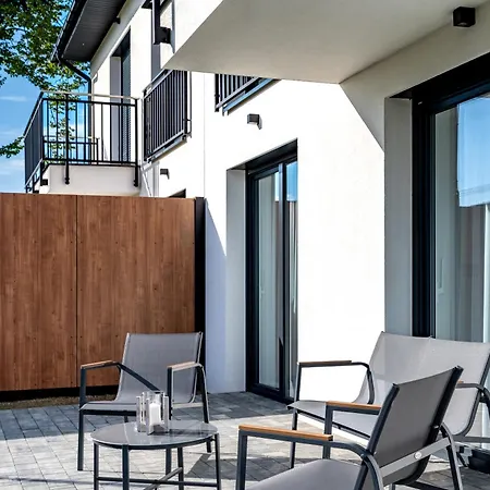 팜스테이 Apartamety Chilloway