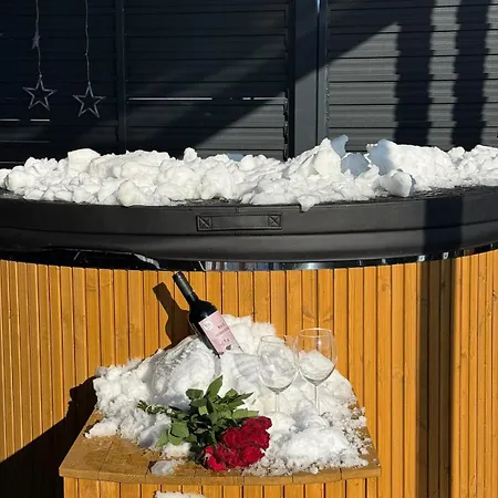 Apartamety Chilloway *