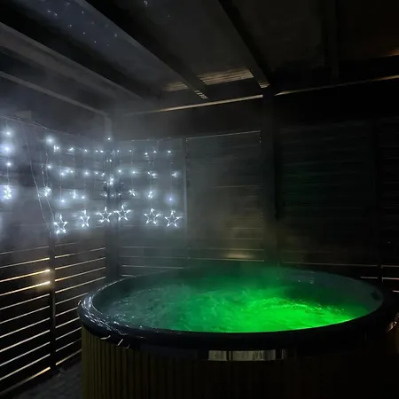 Apartamety Chilloway *