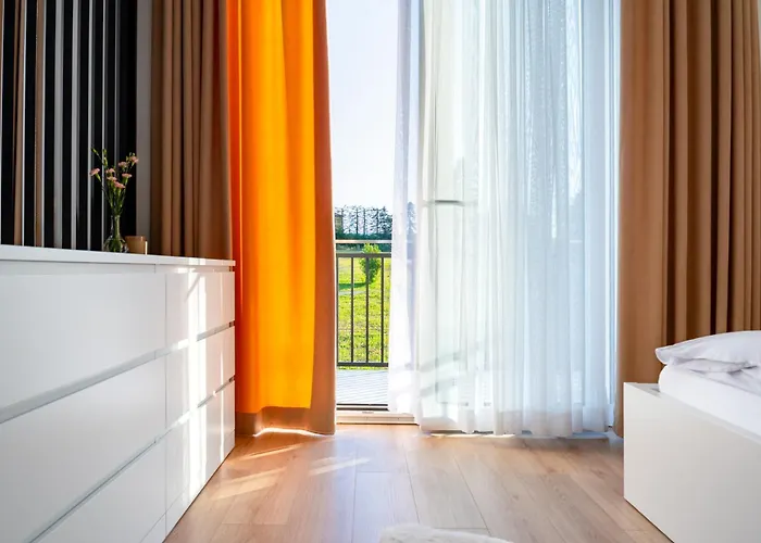 Apartamety Chilloway Bauernhof Zakliczyn