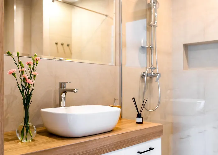 Bauernhof Apartamety Chilloway Zakliczyn