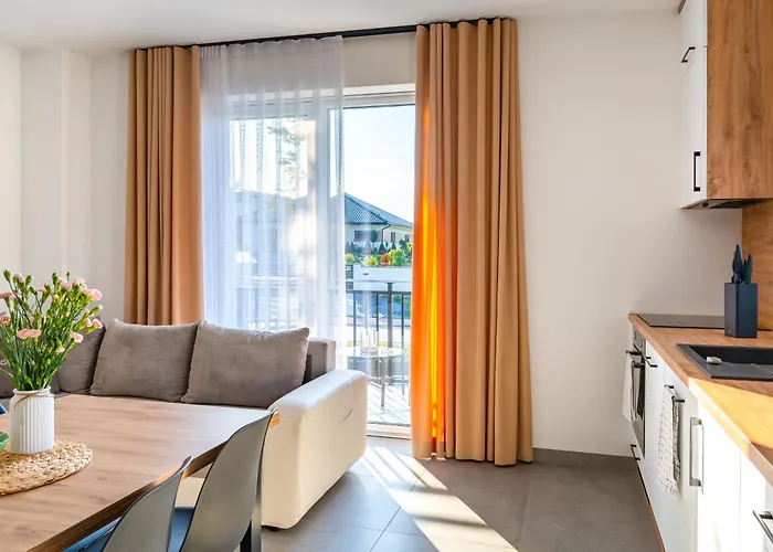 Apartamety Chilloway * Zakliczyn