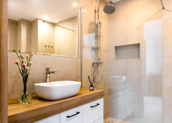 Apartamety Chilloway Zakliczyn