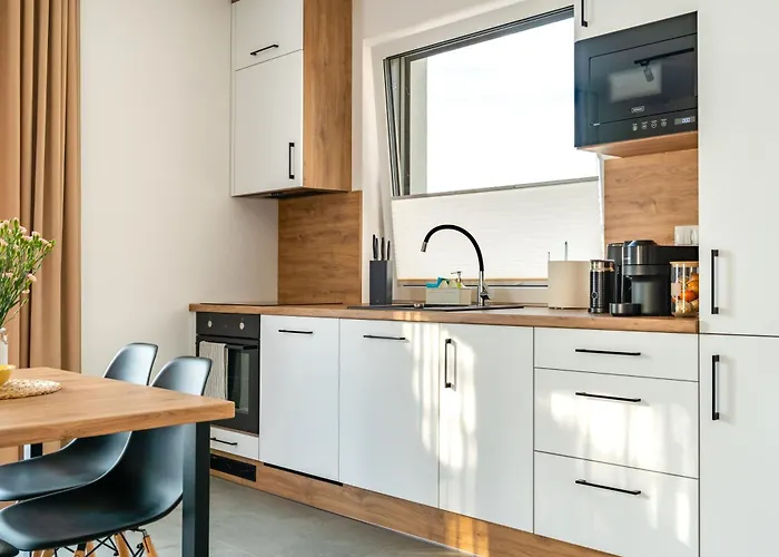 Bauernhof Apartamety Chilloway *