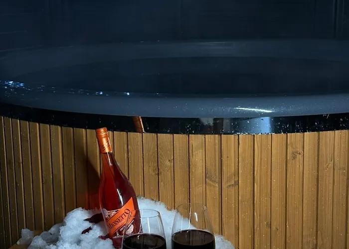 Bauernhof Apartamety Chilloway