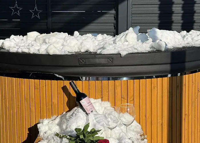 Apartamety Chilloway *