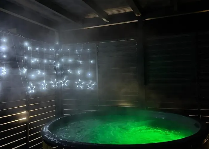 Apartamety Chilloway *